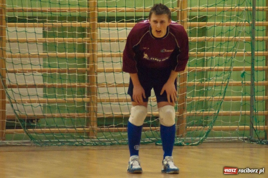 Zdjęcie w galerii na portalu naszraciborz.pl: Sklep Sportowy mistrzem II ligi wiadomości z regionu