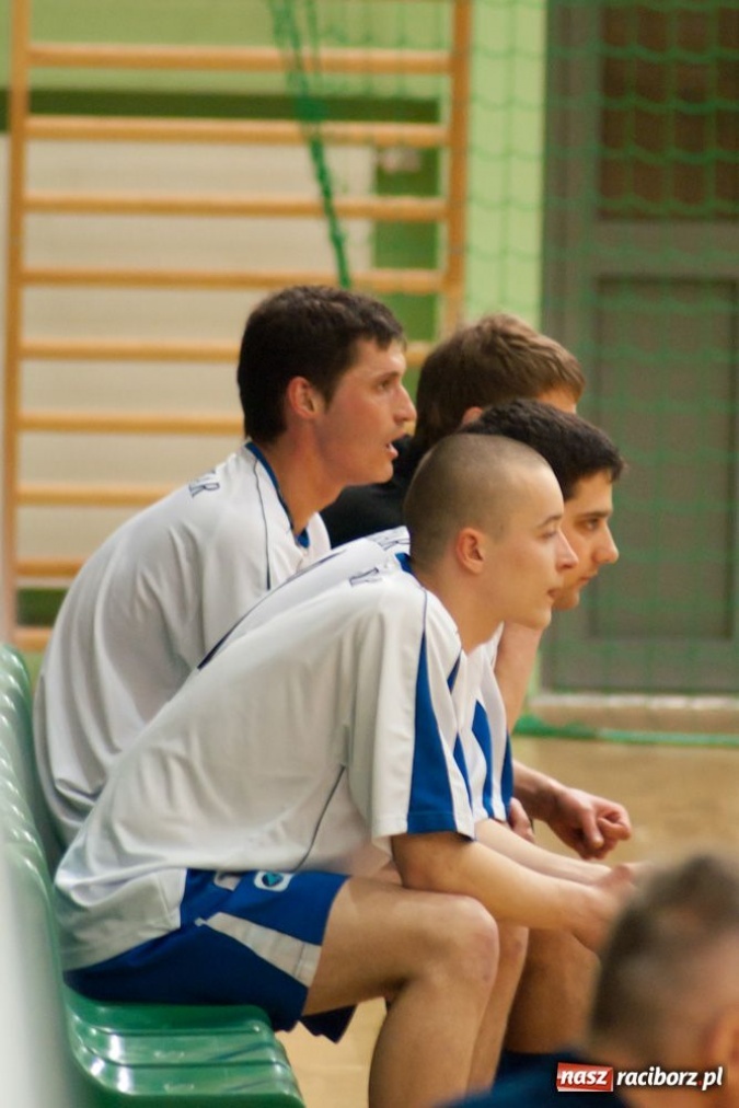 Zdjęcie w galerii na portalu naszraciborz.pl: Sklep Sportowy mistrzem II ligi wiadomości z regionu