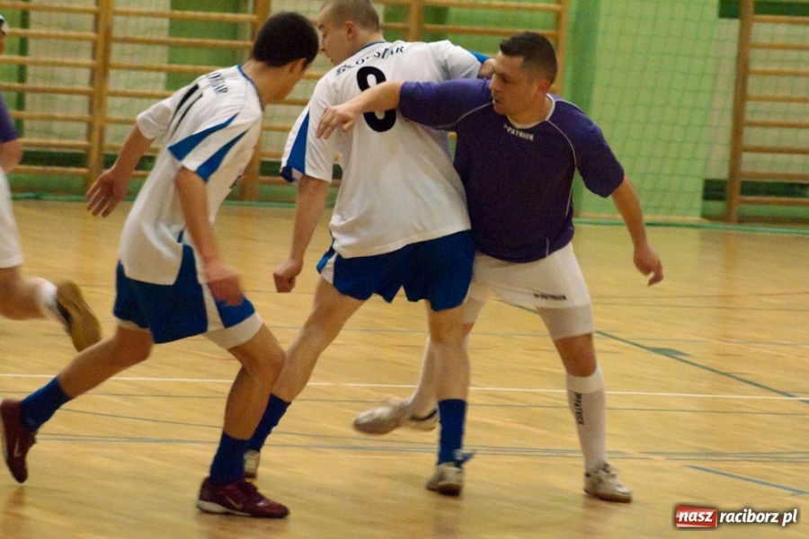 Zdjęcie w galerii na portalu naszraciborz.pl: Sklep Sportowy mistrzem II ligi wiadomości z regionu