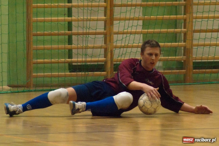 Zdjęcie w galerii na portalu naszraciborz.pl: Sklep Sportowy mistrzem II ligi wiadomości z regionu