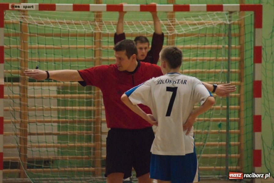 Zdjęcie w galerii na portalu naszraciborz.pl: Sklep Sportowy mistrzem II ligi wiadomości z regionu