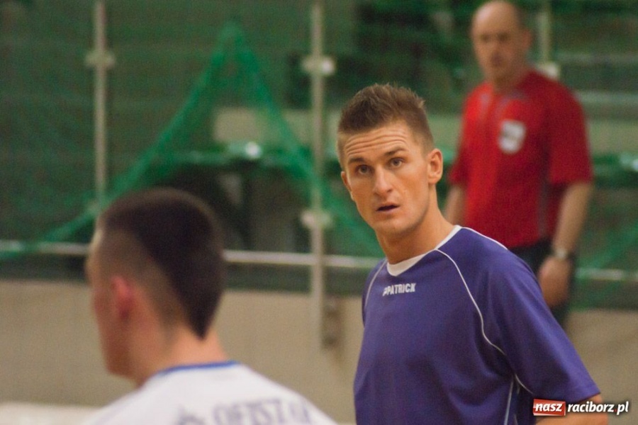 Zdjęcie w galerii na portalu naszraciborz.pl: Sklep Sportowy mistrzem II ligi wiadomości z regionu