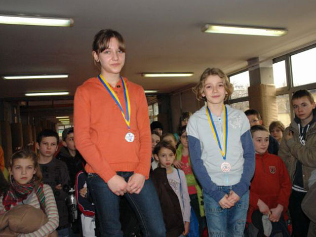 Zdjęcie w galerii na portalu naszraciborz.pl: Halowe Mistrzostwa w Lekkiej Atletyce wiadomości z regionu