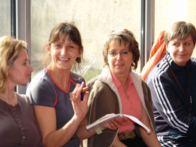 Zdjęcie w galerii na portalu naszraciborz.pl: Halowe Mistrzostwa w Lekkiej Atletyce wiadomości z regionu