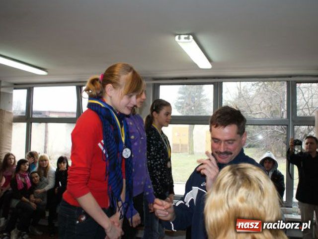 Zdjęcie w galerii na portalu naszraciborz.pl: Halowe Mistrzostwa w Lekkiej Atletyce wiadomości z regionu