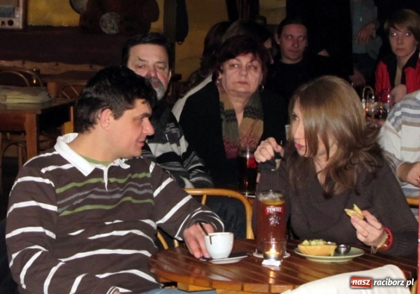 Zdjęcie w galerii na portalu naszraciborz.pl: Jazzowy przystanek na Końcu Świata wiadomości z regionu