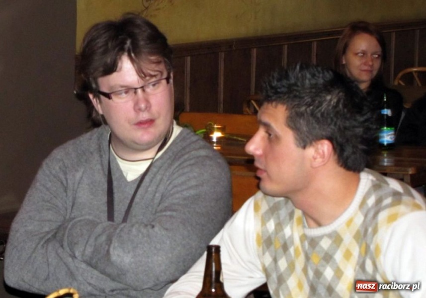 Zdjęcie w galerii na portalu naszraciborz.pl: Jazzowy przystanek na Końcu Świata wiadomości z regionu