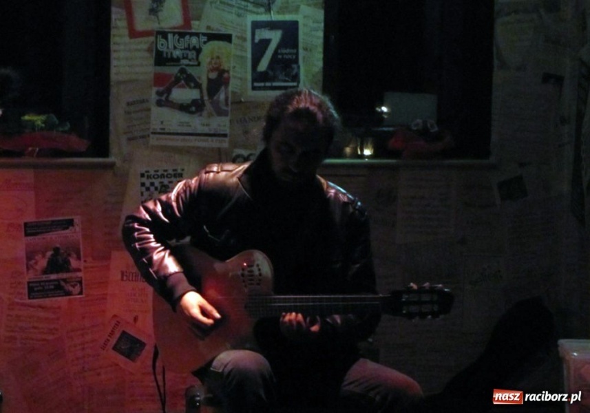 Zdjęcie w galerii na portalu naszraciborz.pl: Jazzowy przystanek na Końcu Świata wiadomości z regionu