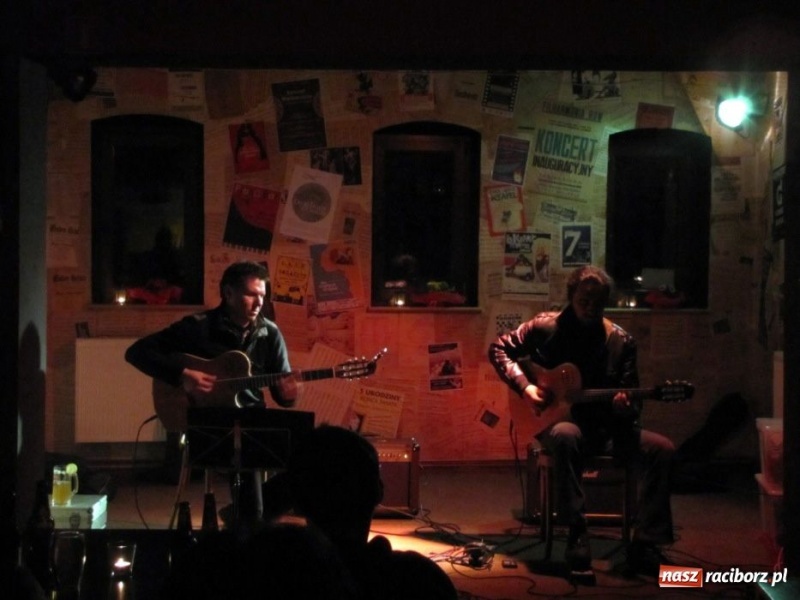 Zdjęcie w galerii na portalu naszraciborz.pl: Jazzowy przystanek na Końcu Świata wiadomości z regionu
