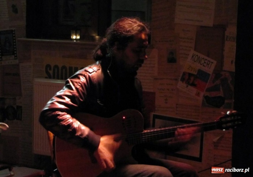 Zdjęcie w galerii na portalu naszraciborz.pl: Jazzowy przystanek na Końcu Świata wiadomości z regionu