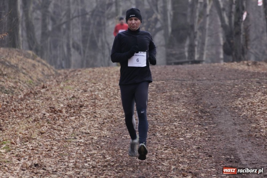 Zdjęcie w galerii na portalu naszraciborz.pl: W Oborze biegali po zdrowie wiadomości z regionu