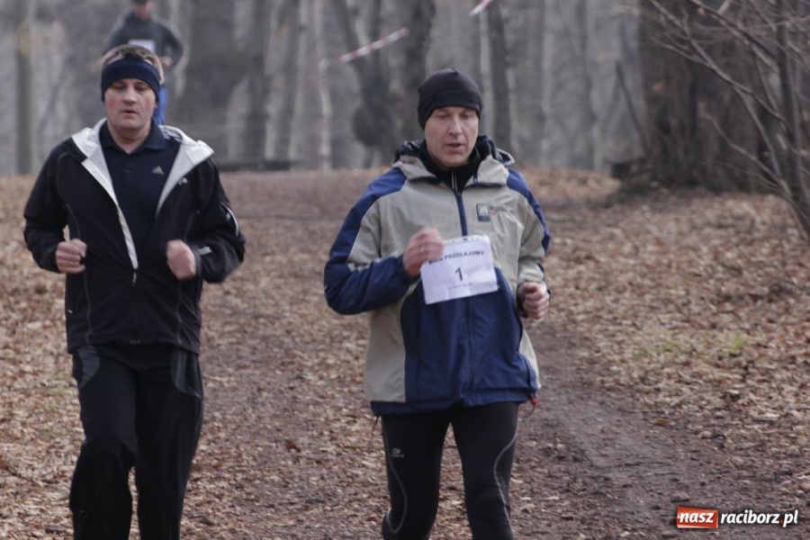 Zdjęcie w galerii na portalu naszraciborz.pl: W Oborze biegali po zdrowie wiadomości z regionu
