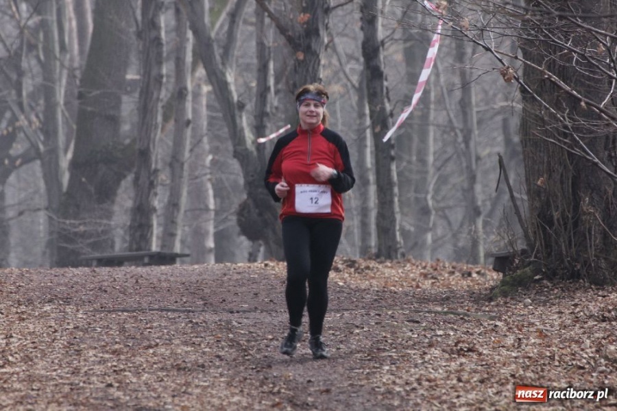 Zdjęcie w galerii na portalu naszraciborz.pl: W Oborze biegali po zdrowie wiadomości z regionu