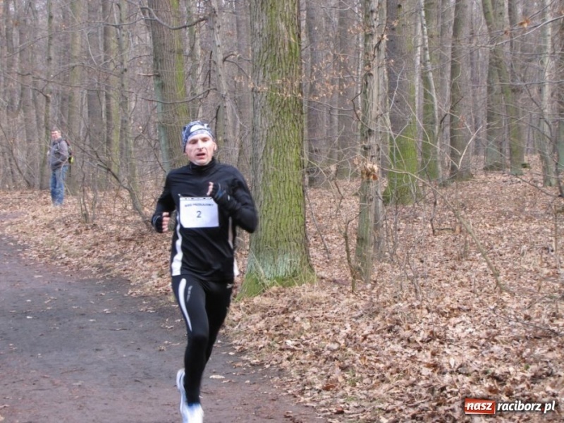 Zdjęcie w galerii na portalu naszraciborz.pl: W Oborze biegali po zdrowie wiadomości z regionu