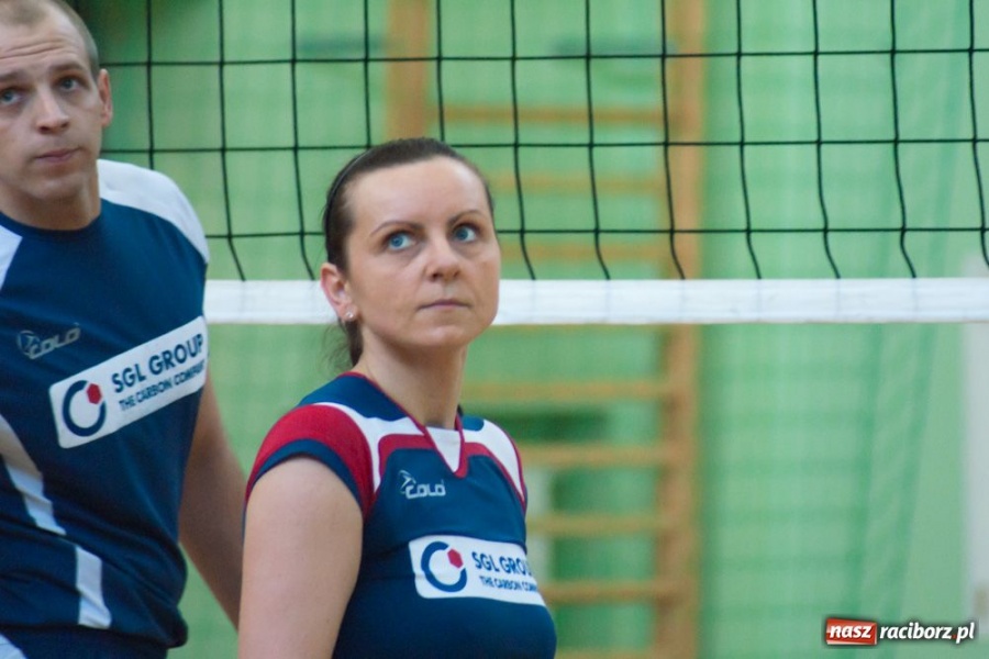 Zdjęcie w galerii na portalu naszraciborz.pl: Obrońcy tytułu za burtą wiadomości z regionu