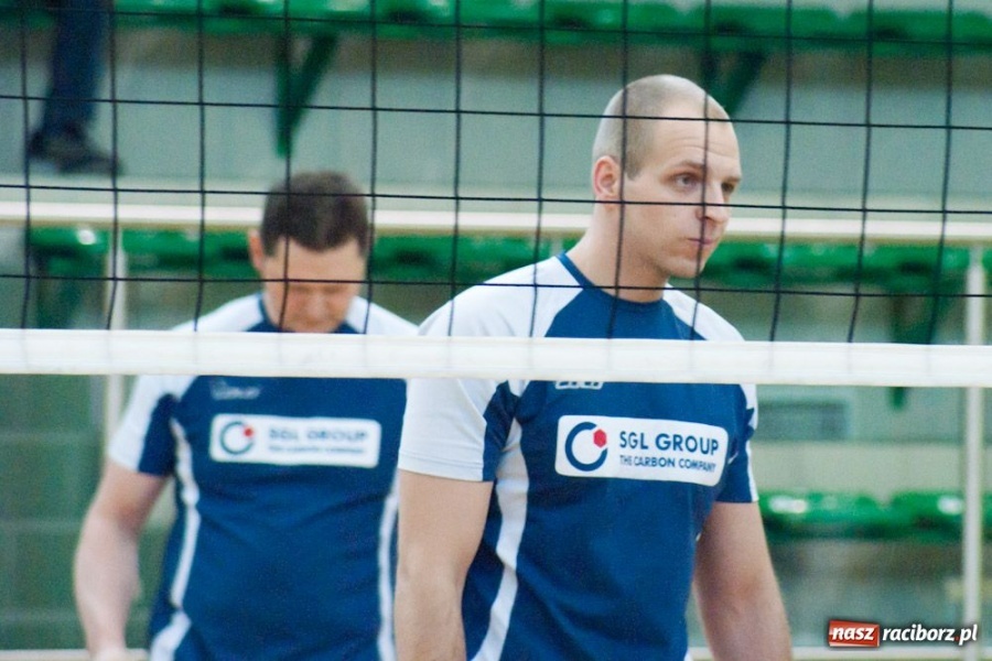 Zdjęcie w galerii na portalu naszraciborz.pl: Obrońcy tytułu za burtą wiadomości z regionu