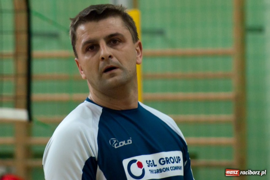 Zdjęcie w galerii na portalu naszraciborz.pl: Obrońcy tytułu za burtą wiadomości z regionu