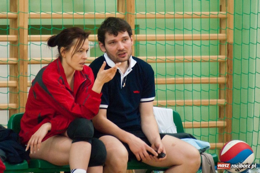 Zdjęcie w galerii na portalu naszraciborz.pl: Obrońcy tytułu za burtą wiadomości z regionu