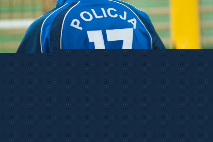 Zdjęcie w galerii na portalu naszraciborz.pl: Obrońcy tytułu za burtą wiadomości z regionu