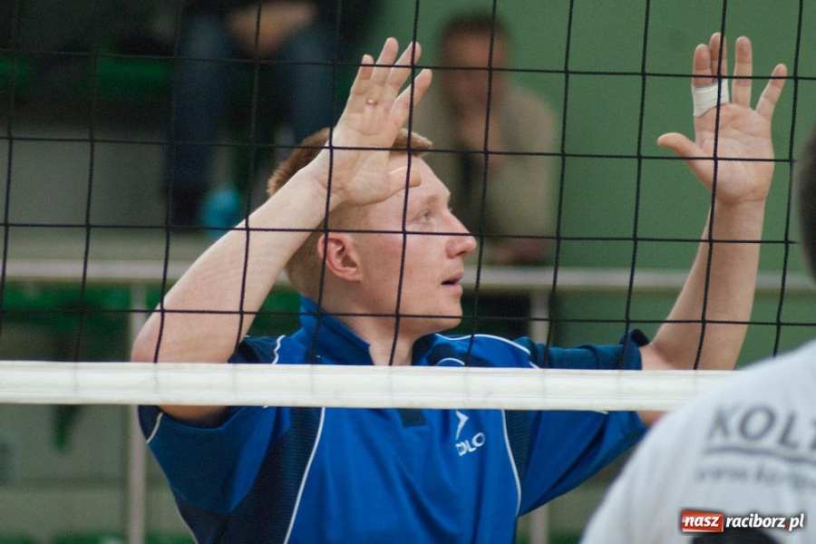 Zdjęcie w galerii na portalu naszraciborz.pl: Obrońcy tytułu za burtą wiadomości z regionu