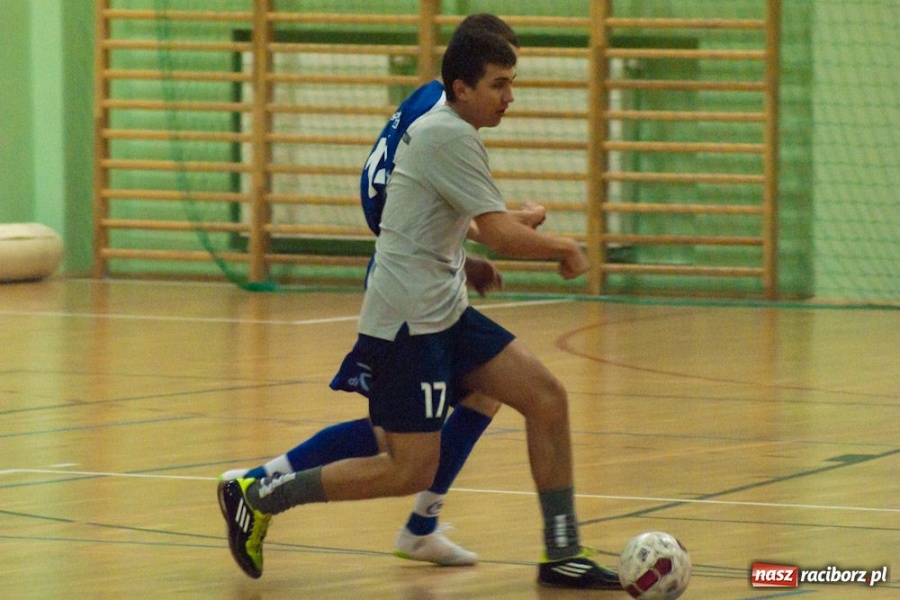 Zdjęcie w galerii na portalu naszraciborz.pl: HLPN - walka o baraż wiadomości z regionu