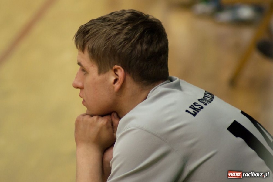 Zdjęcie w galerii na portalu naszraciborz.pl: HLPN - walka o baraż wiadomości z regionu