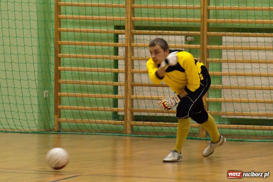 Zdjęcie w galerii na portalu naszraciborz.pl: HLPN - walka o baraż wiadomości z regionu