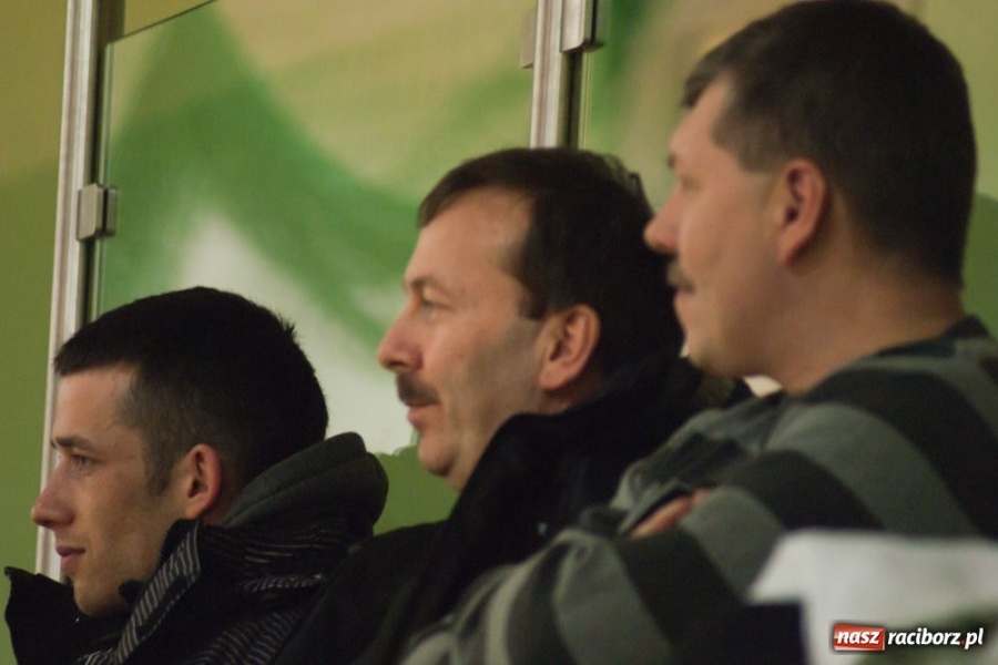 Zdjęcie w galerii na portalu naszraciborz.pl: HLPN - walka o baraż wiadomości z regionu