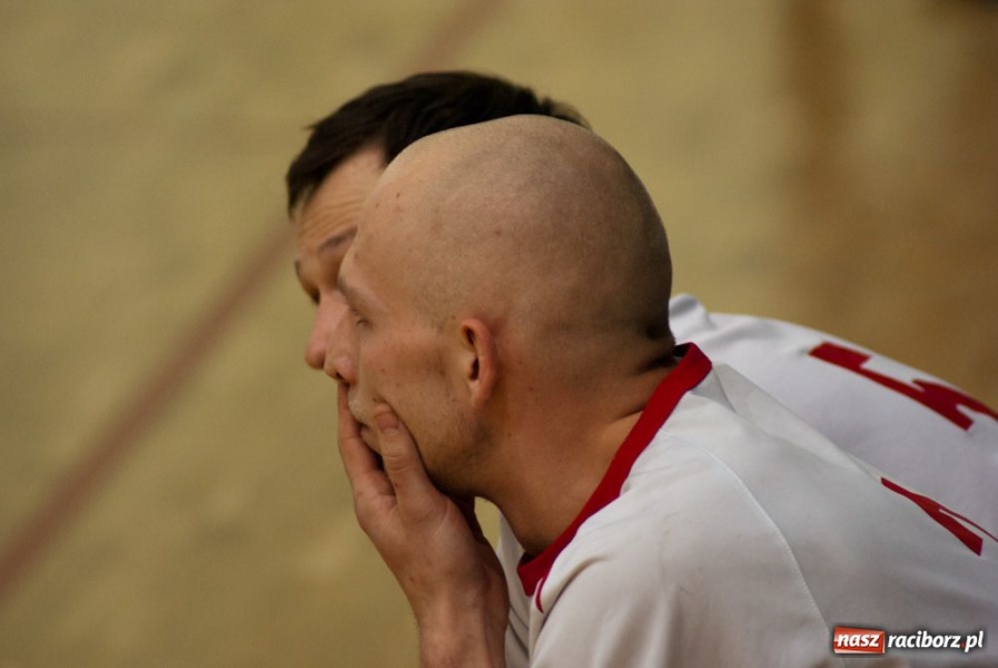 Zdjęcie w galerii na portalu naszraciborz.pl: HLPN - walka o baraż wiadomości z regionu