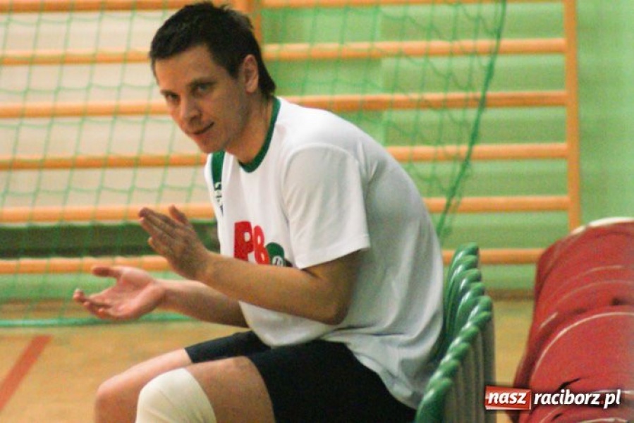 Zdjęcie w galerii na portalu naszraciborz.pl: HLPN - walka o baraż wiadomości z regionu