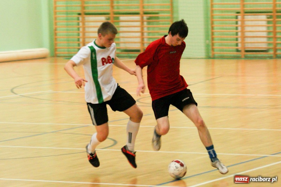 Zdjęcie w galerii na portalu naszraciborz.pl: HLPN - walka o baraż wiadomości z regionu