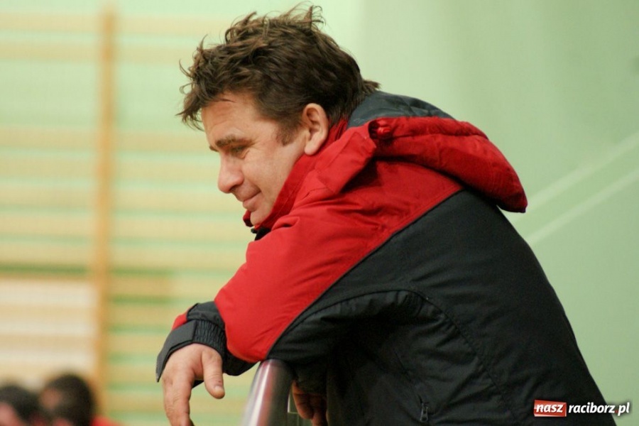 Zdjęcie w galerii na portalu naszraciborz.pl: HLPN - walka o baraż wiadomości z regionu