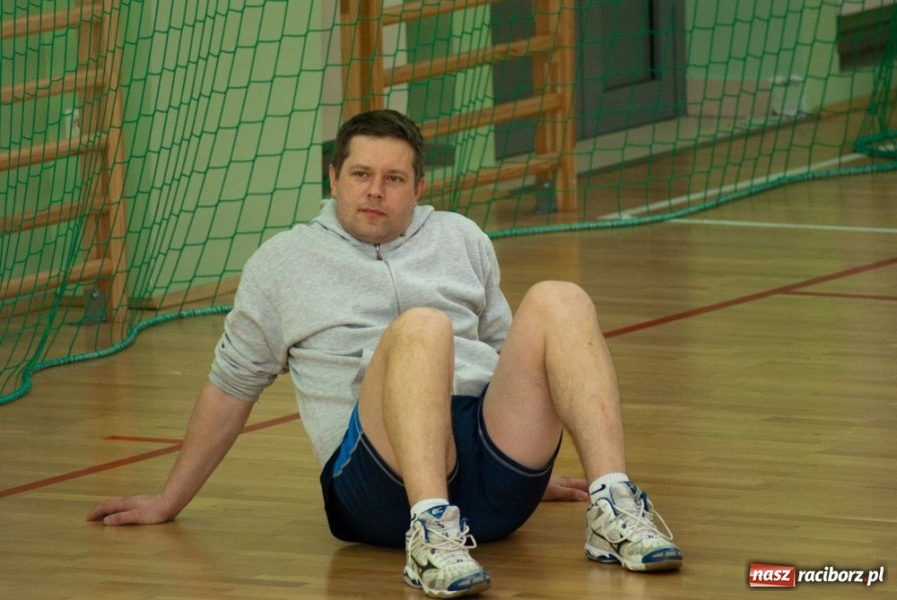 Zdjęcie w galerii na portalu naszraciborz.pl: Puchar Prezydenta w rękach Rafako wiadomości z regionu