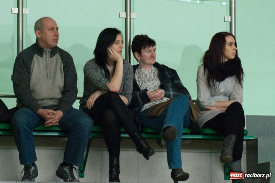 Zdjęcie w galerii na portalu naszraciborz.pl: Puchar Prezydenta w rękach Rafako wiadomości z regionu