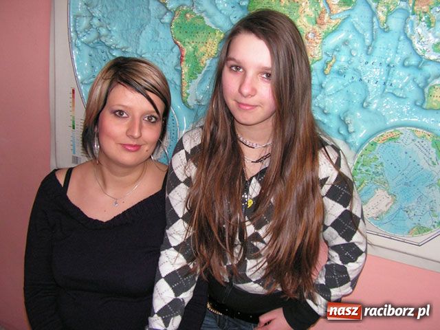 Zdjęcie w galerii na portalu naszraciborz.pl: Mój starszy brat i siostra  wiadomości z regionu