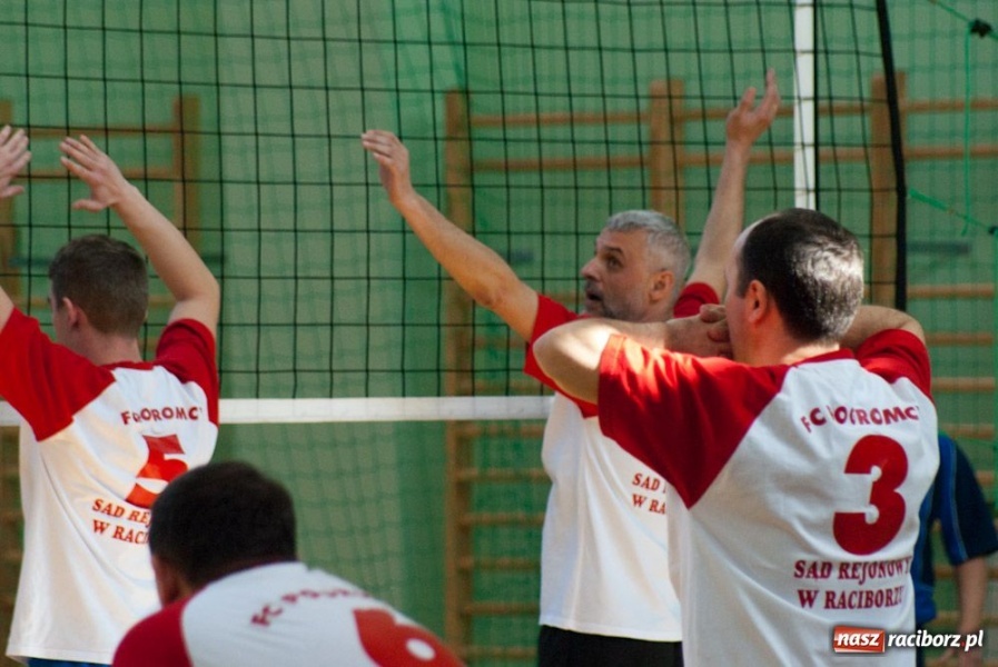 Zdjęcie w galerii na portalu naszraciborz.pl: Puchar Prezydenta w rękach Rafako wiadomości z regionu