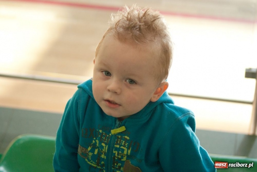 Zdjęcie w galerii na portalu naszraciborz.pl: Puchar Prezydenta w rękach Rafako wiadomości z regionu