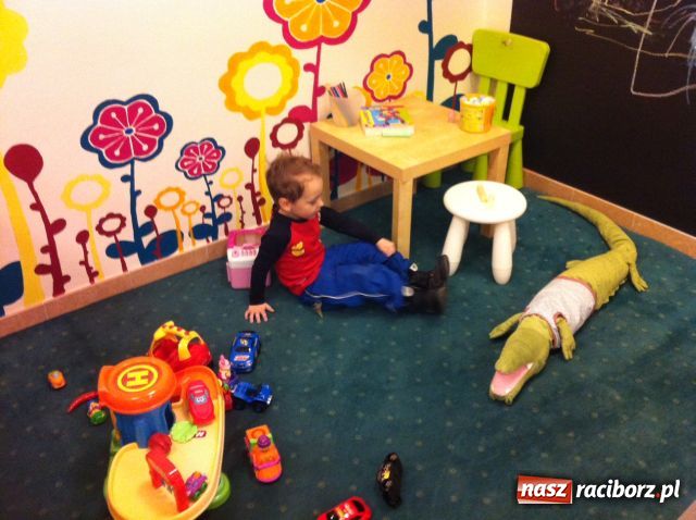 Zdjęcie w galerii na portalu naszraciborz.pl: Nie masz pomysłu na obiad? wiadomości z regionu