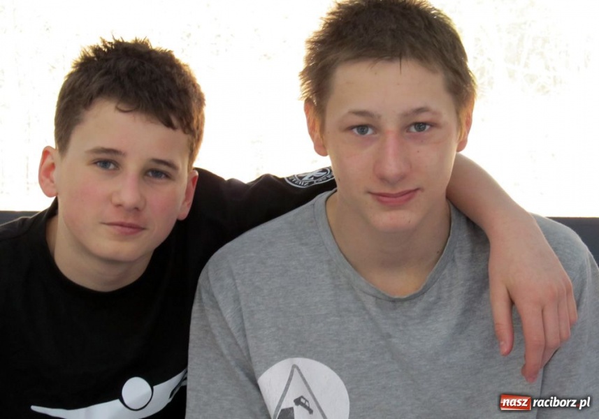 Zdjęcie w galerii na portalu naszraciborz.pl: Pływanie: Medale w sztafetach  wiadomości z regionu