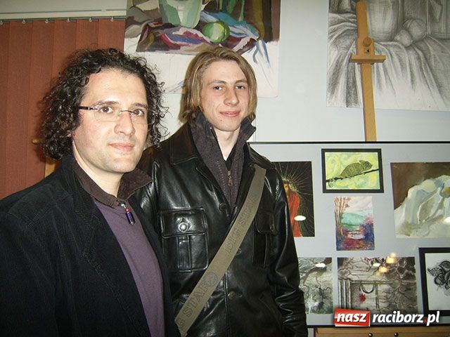 Zdjęcie w galerii na portalu naszraciborz.pl: Doświadczenie z warsztatów wiadomości z regionu