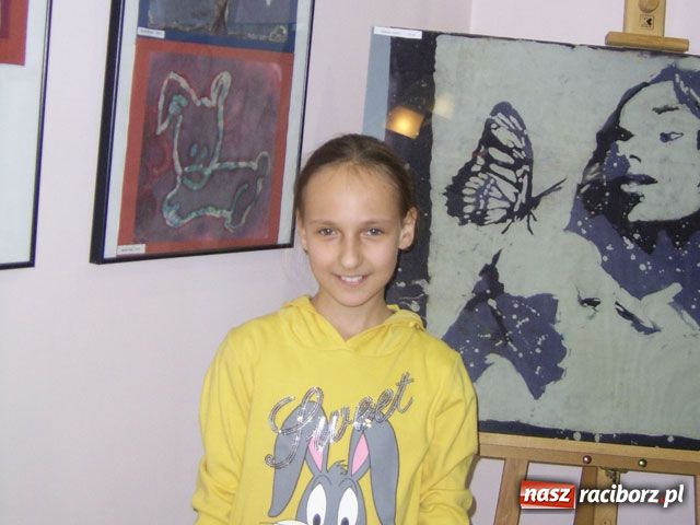 Zdjęcie w galerii na portalu naszraciborz.pl: Doświadczenie z warsztatów wiadomości z regionu