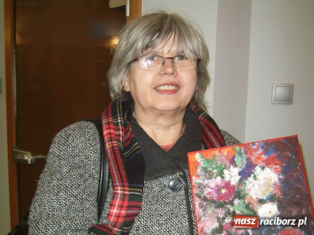 Zdjęcie w galerii na portalu naszraciborz.pl: Doświadczenie z warsztatów wiadomości z regionu