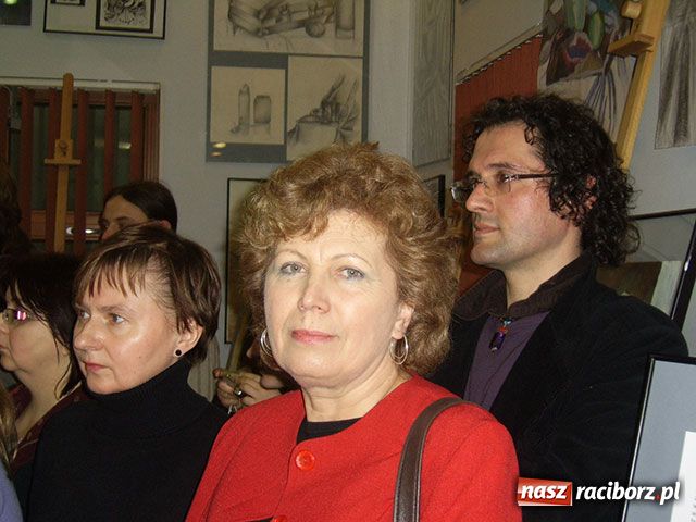 Zdjęcie w galerii na portalu naszraciborz.pl: Doświadczenie z warsztatów wiadomości z regionu