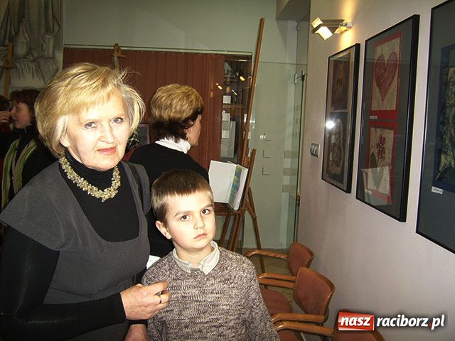 Zdjęcie w galerii na portalu naszraciborz.pl: Doświadczenie z warsztatów wiadomości z regionu