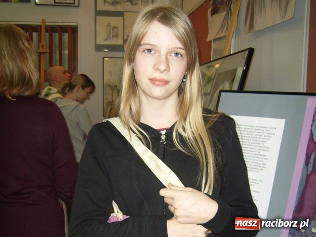 Zdjęcie w galerii na portalu naszraciborz.pl: Doświadczenie z warsztatów wiadomości z regionu