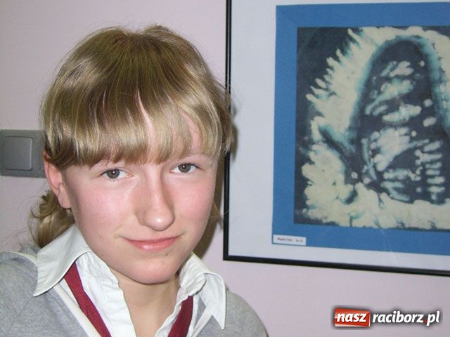 Zdjęcie w galerii na portalu naszraciborz.pl: Doświadczenie z warsztatów wiadomości z regionu