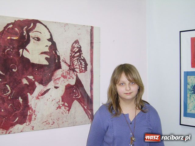 Zdjęcie w galerii na portalu naszraciborz.pl: Doświadczenie z warsztatów wiadomości z regionu