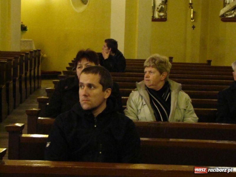 Zdjęcie w galerii na portalu naszraciborz.pl: Po co kratki w konfesjonale? wiadomości z regionu