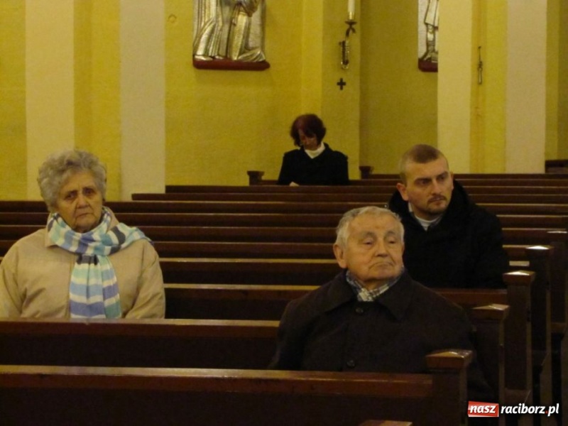 Zdjęcie w galerii na portalu naszraciborz.pl: Po co kratki w konfesjonale? wiadomości z regionu