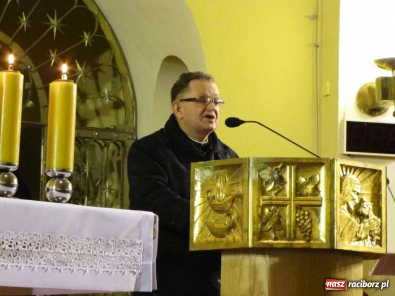 Zdjęcie w galerii na portalu naszraciborz.pl: Po co kratki w konfesjonale? wiadomości z regionu